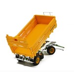 ROS Joskin Tetra-Cap 5525 kiepwagen