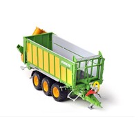 ROS Joskin Drakkar afschuifwagen