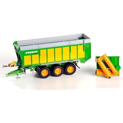ROS Ros - Joskin Drakkar afschuifwagen