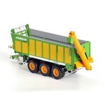 ROS Ros - Joskin Drakkar afschuifwagen