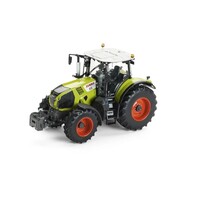 ROS Claas Axion 870 Dealer (Lim. ed.)