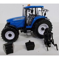 ROS Ros - Landini Starland 270 Lim. ed. (1:32)