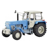 Schuco Fortschritt ZT 300 blauw (1:32)