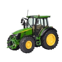 Schuco Schuco - John Deere 5125R (1:32)