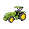 Schuco John Deere 4955 Tractor (1:87)