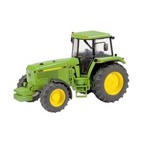 Schuco Schuco - John Deere 4955 Tractor (1:87)