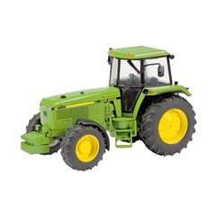 Schuco John Deere 4955 Tractor (1:87)
