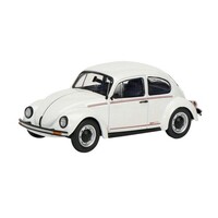 Schuco Volkswagen VW Kever 1200 "Jeans Bug" (1:43)