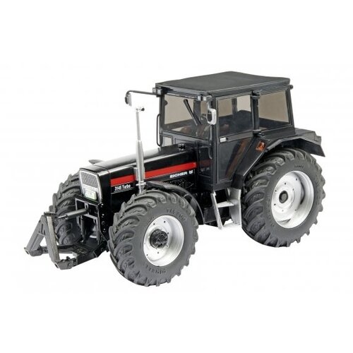 Schuco Eicher 3145 Turbo Lim. Ed.