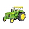 Schuco Schuco - John Deere 3120 met cabine