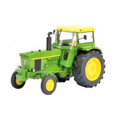 Schuco John Deere 3120 met cabine