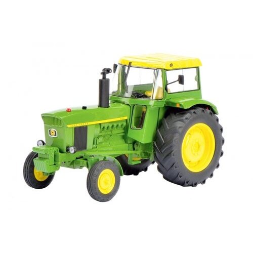 Schuco John Deere 3120 met cabine