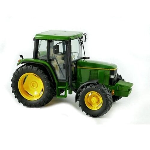 Schuco John Deere 6400 tractor (1:32)