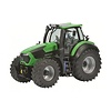 Schuco Schuco - Deutz Fahr 9340 TTV (1:32)