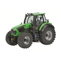 Schuco Schuco - Deutz Fahr 9340 TTV (1:32)