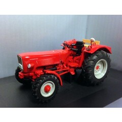 Schuco Schuco - Güldner G75 A Tractor (1:32)
