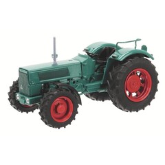 Schuco Schuco - Hanomag Robust 900