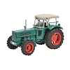 Schuco Schuco - Hanomag Robust 900 met soft top