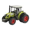 Schuco Schuco - Claas Arion 540 met dubbellucht
