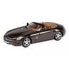 Schuco Mercedes SLS AMG Bruin (1:87)