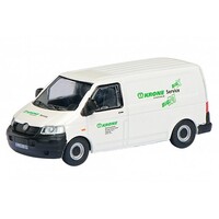 Schuco Volkswagen VW T5 "Krone" (1:87)