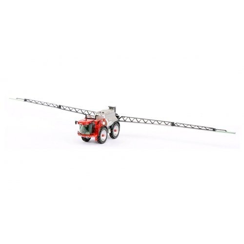Schuco Horsch Leeb PT 270 Spuitmachine (1:87)