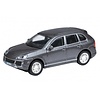Schuco Porsche Cayenne S grijs (1:87)