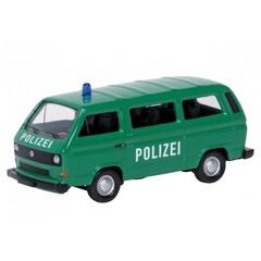 Schuco Volkswagen VW T3 Polizei (1:87)