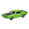 Schuco Plymouth Barracuda (1:87)