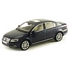 Schuco Volkswagen VW Passat blauw - 2010 (1:43)