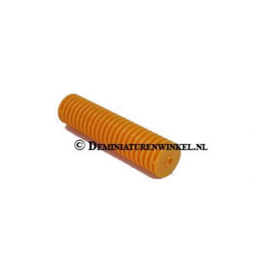 Siku Amazone cultivator rollers