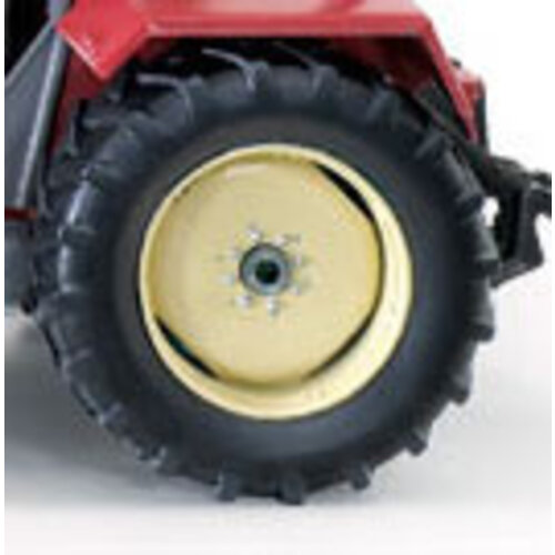 Siku Schlüter super 1250 achterbanden