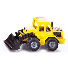 Siku 0802 - Shovel