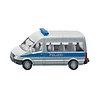 Siku Siku 0804 - Mercedes Benz bus Polizei