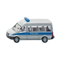 Siku Siku 0804 - Mercedes Benz bus Polizei