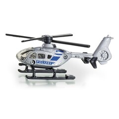 Siku Siku 0807 - Helicopter Polizei