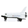 Siku 0817 - Space Shuttle