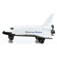 Siku Siku 0817 - Space Shuttle