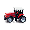 Siku 0847 - Massey Ferguson Traktor