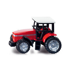 Siku Siku 0847 - Massey Ferguson Traktor