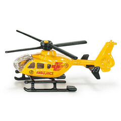 Siku Siku 0856 - Ambulance Helicopter