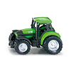 Siku 0859 - Deutz Agrotron Tractor