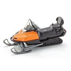 Siku Siku 0860 - Sneeuwscooter (oranje)