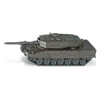 Siku 0870 - Panzer Tank
