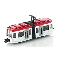 Siku Siku 1011 - Stads Tram