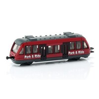 Siku 1013 - Stads Trein