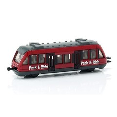 Siku Siku 1013 - Stads Trein