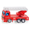 Siku 1015 - Brandweer Ladderwagen
