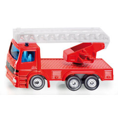 Siku Siku 1015 - Brandweer Ladderwagen