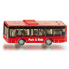 Siku 1021 - Lijn Bus